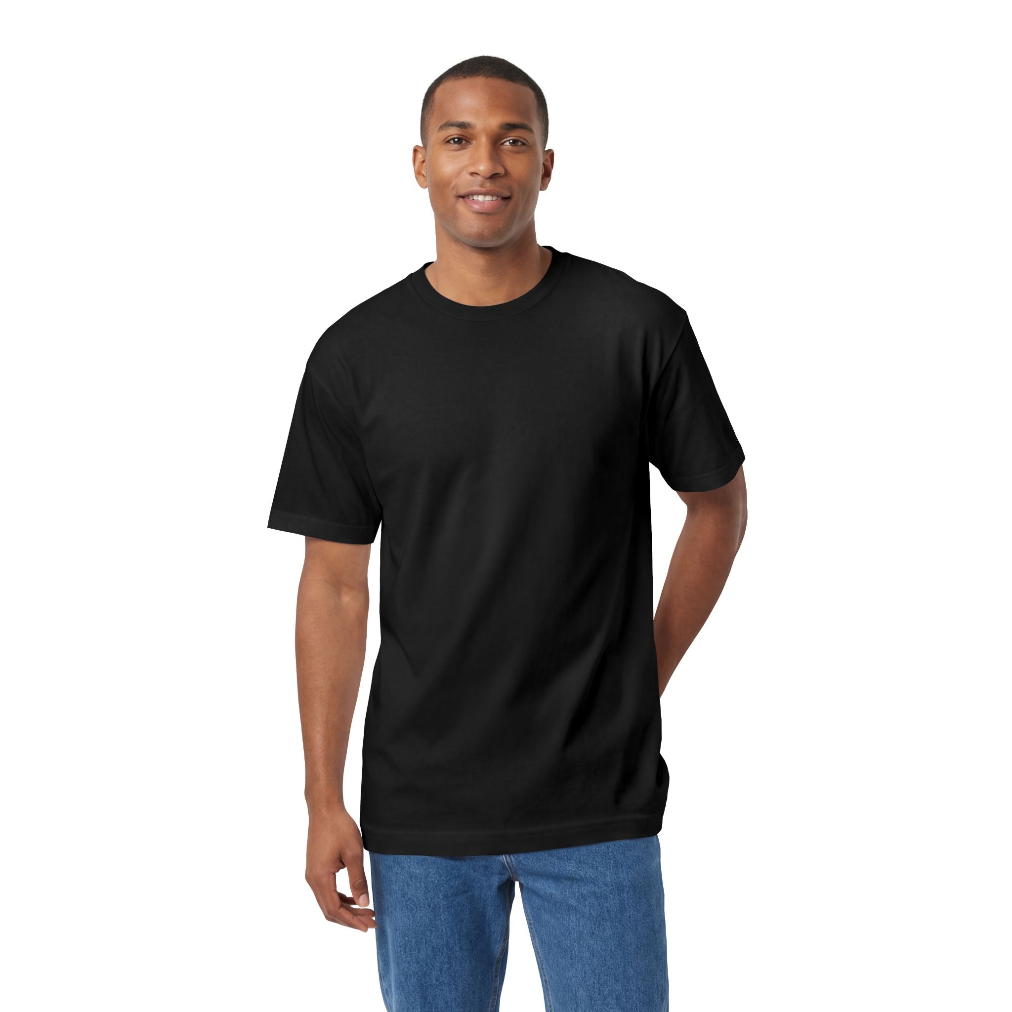 Gray fishing T-shirt with "Savage Reel Club" graphic print, casual men's T-shirt by Printify, suitable for fishing enthusiasts.