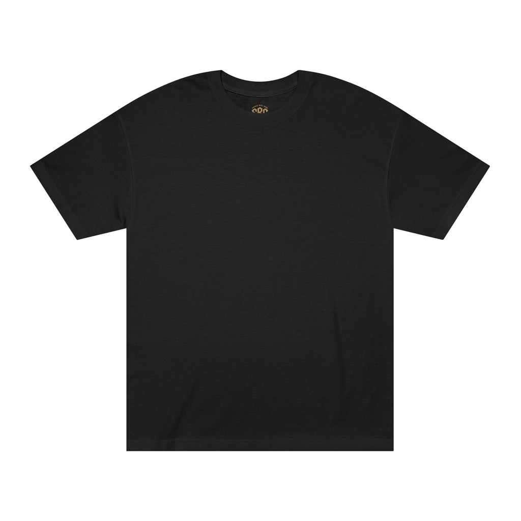 Fishing Club Tee — "Seaside Reel Club" Marlin Graphic Shirt