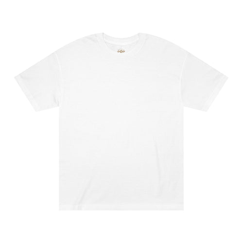 Men's fishing graphic T-shirt with "Coffee. Fish. Repeat. Savage" slogan, casual cotton tee from Printify featuring fishing theme.