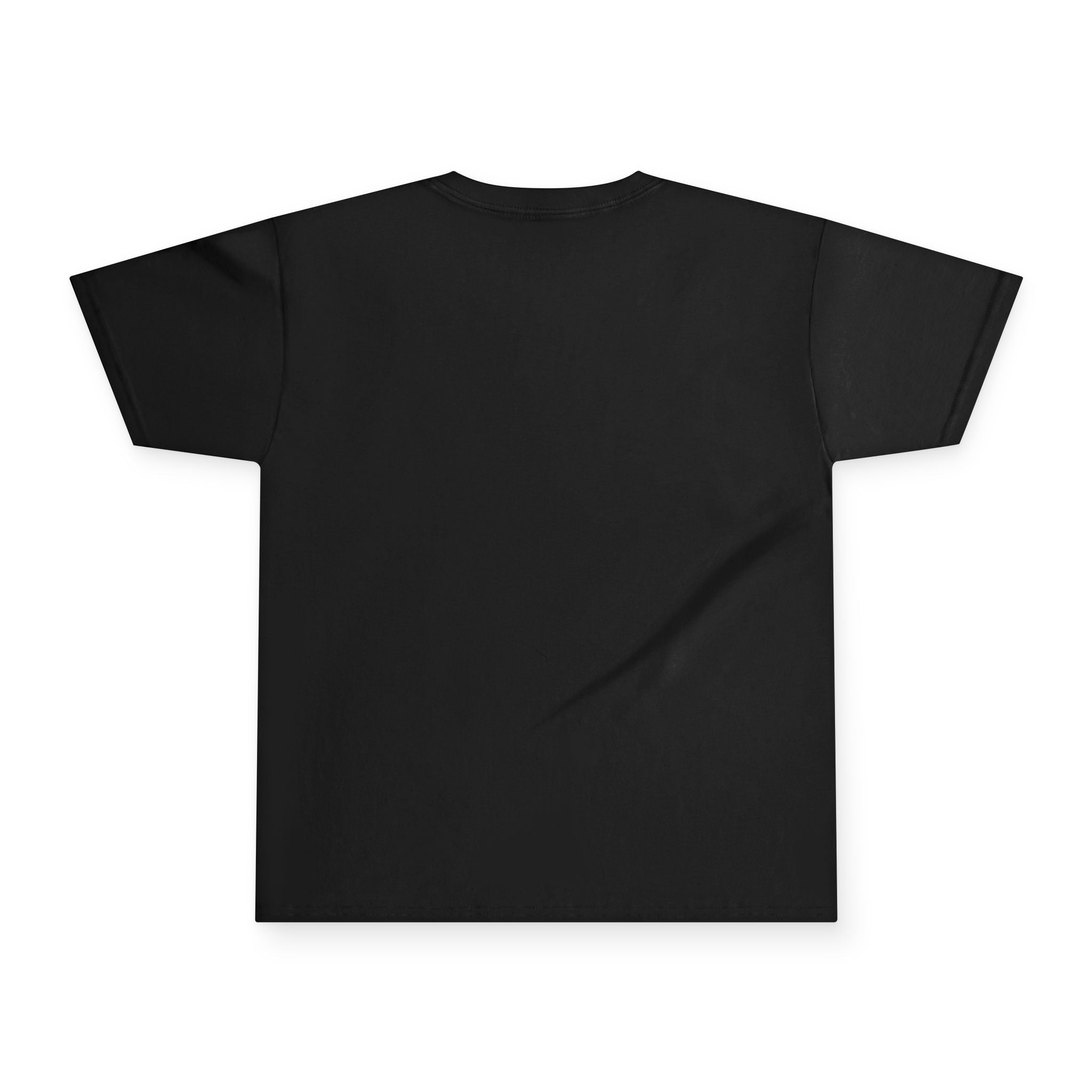 Kids' Savage Reel Club Sponge-Inspired Fishing Humor T-shirt by Printify, featuring colorful cartoon reel design on a youth tee.